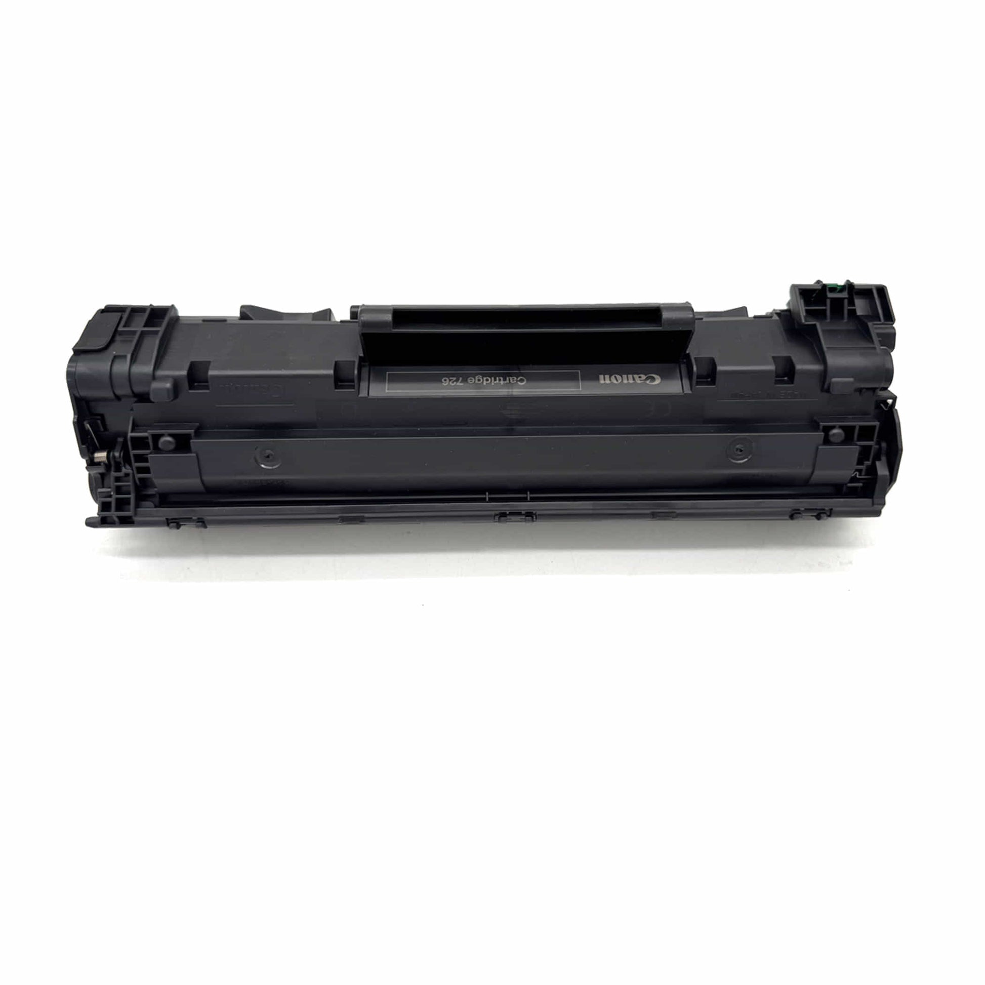 Original Canon 726 Toner (3483B002) Farbe: Schwarz ca. 2.100 Seiten für Canon i-SENSYS LBP-6200d | LBP-6230dw