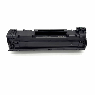 Original Canon 726 Toner (3483B002) Farbe: Schwarz ca. 2.100 Seiten für Canon i-SENSYS LBP-6200d | LBP-6230dw