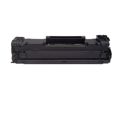 Original Canon 728 Toner (3500B002 ) Farbe: Schwarz ca. 2.100 Seiten für i-Sensys Fax L 150 und L 170 Serien