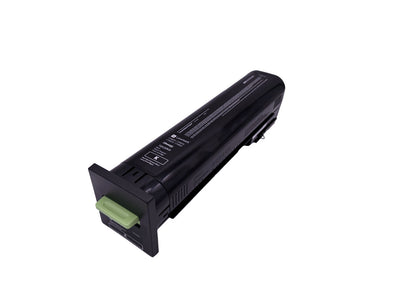 Lexmark Original Toner 72K20KE  High Yield Farbe: Schwarz ca. 8.000 Seiten für CS 820 Serie und CX 820,825,860 Serien wb