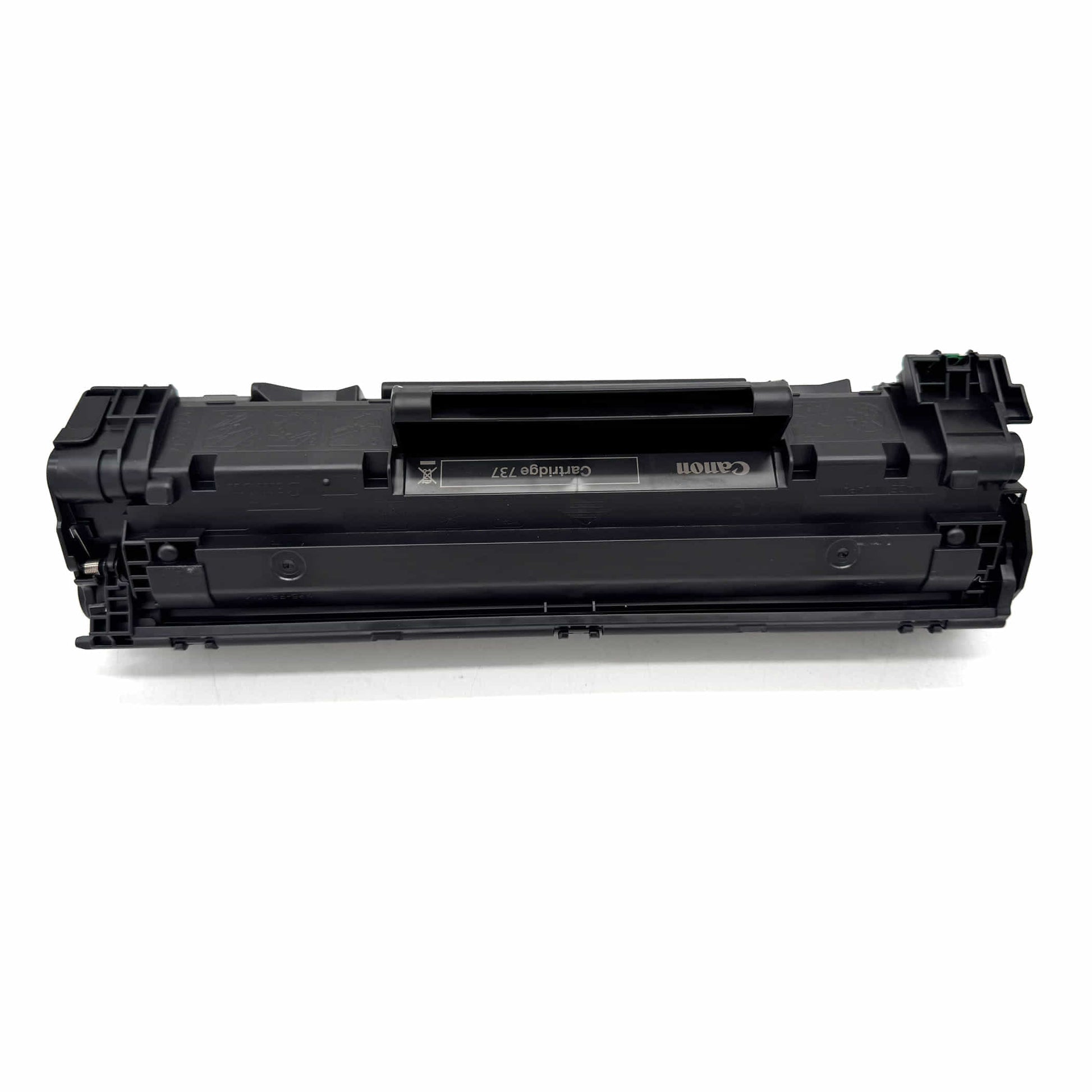 Original Canon 737 Toner (9435B002) Farbe: Schwarz ca. 2.400 Seiten für Canon i-SENSYS LBP-151 | MF 211 | MF 212 | MF 216 | MF 226 usw.