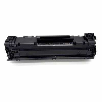 Original Canon 737 Toner (9435B002) Farbe: Schwarz ca. 2.400 Seiten für Canon i-SENSYS LBP-151 | MF 211 | MF 212 | MF 216 | MF 226 usw.
