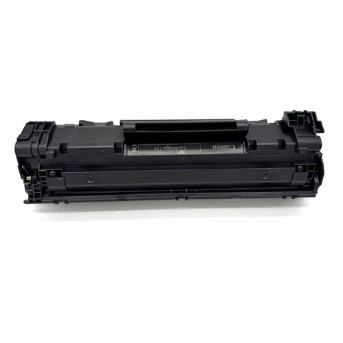 Original Canon 737 Toner (9435B002) Farbe: Schwarz ca. 2.400 Seiten für Canon i-SENSYS LBP-151 | MF 211 | MF 212 | MF 216 | MF 226