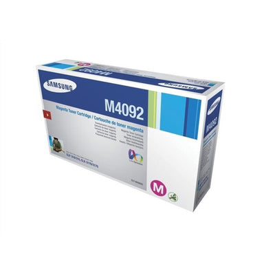 Original Toner Samsung CLT-M4092S/ELS, M4092S, Magenta, ca. 1.000 Seiten