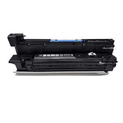 Original HP Trommel 824A (CB384A) Farbe: Schwarz ca. 35.000 Seiten für Color LaserJet CM 6030 | CM 6040 Serie usw.