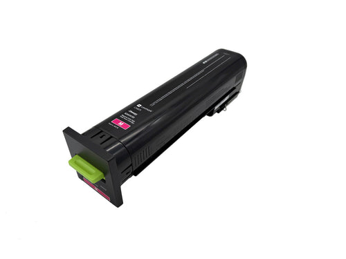 Original Lexmark 82K0X30 Farbe: Magenta Kapazität: 22.000 Seiten für CX 825 Serie