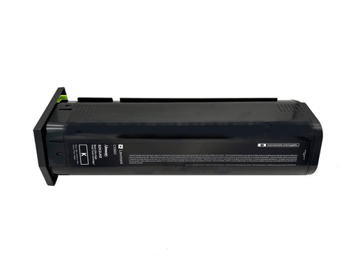 Original Lexmark 82K2UKE Farbe: Schwarz Kapazität: 55.000 Seiten für CX 860 Serie