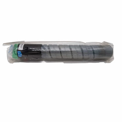 Original Toner Ricoh MP C2550 (842060) (841197) Farbe: Cyan ca. 5.500 Seiten für MP C 2030 | MP C 2050 | MP C 2550 Serie  usw.