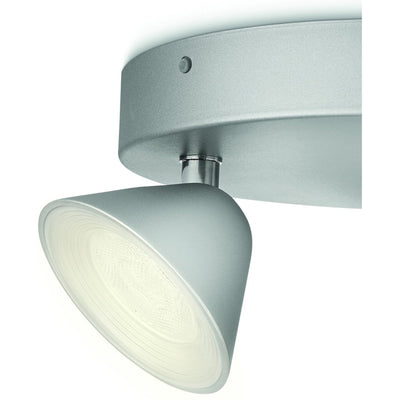 Philips myLiving 532894816 Deckenleuchte – LED Spotlight