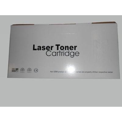 Kompatibler Toner zu Canon 1253C002, 046H,CF411X, Cyan, ca. 5.000 Seiten