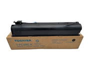 Original Toshiba Toner T-FC28E-K | 6AJ00000047 Farbe: Schwarz ca. 29.000 Seiten für E-Studio 2330 C | 2820 C | 3520 C | 4520 C Serie