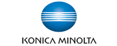 Konica Minolta