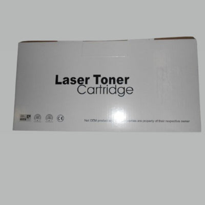 Kompatibler Toner zu Canon 4367B002, 729Y, Gelb, ca. 1.000 Seiten