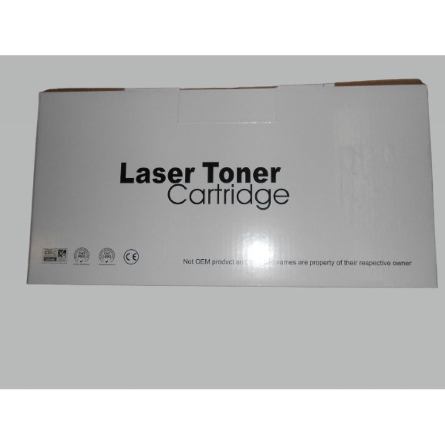 Kompatibler Toner ersetzt HP CE312A, 126A, Gelb, ca. 1.000 Seiten