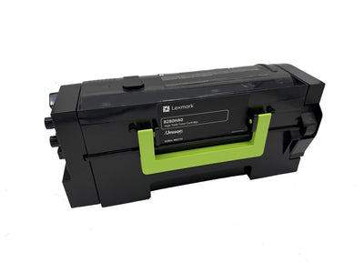 Lexmark Original Toner B282H00 Farbe: Schwarz ca.15.000 Seiten für Lexmark B 2865dw I MB 2770adhwe (Toner B282H00 entspricht B2800HA0)