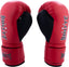 Brute Boxhandschuhe Unisex - Sparring Boxhandschuhe für Kampfsport, Trainingshandschuhe - Material: PU/Mesh