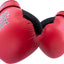 Brute Boxhandschuhe Unisex - Sparring Boxhandschuhe für Kampfsport, Trainingshandschuhe - Material: PU/Mesh