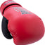 Brute Boxhandschuhe Unisex - Sparring Boxhandschuhe für Kampfsport, Trainingshandschuhe - Material: PU/Mesh