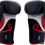 Brute Active Fitness Sparring Boxhandschuhe aus PU/Mesh mit 4-lagiger Schaumstoff- und Latexpolsterung und Injektionstechnologie - erhältlich in 10/12/14 oz