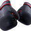 Brute Active Fitness Sparring Boxhandschuhe aus PU/Mesh mit 4-lagiger Schaumstoff- und Latexpolsterung und Injektionstechnologie - erhältlich in 10/12/14 oz