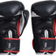 Brute High Grade Kickboxhandschuhe aus Thai-PU mit Luftzirkulation und stabilem Daumen