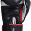 Brute High Grade Kickboxhandschuhe aus Thai-PU mit Luftzirkulation und stabilem Daumen