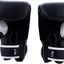 Brute Boxhandschuhe Unisex - Training Handschuhe für Kampfsport, Sparring, Muay Thai - Material: Leder