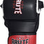 Brute MMA Handschuhe Unisex - Hochwertiges PU, individuelle Anpassung und optimaler Schutz für Kampfsporttraining und MMA-Übungen, S/M und L/XL