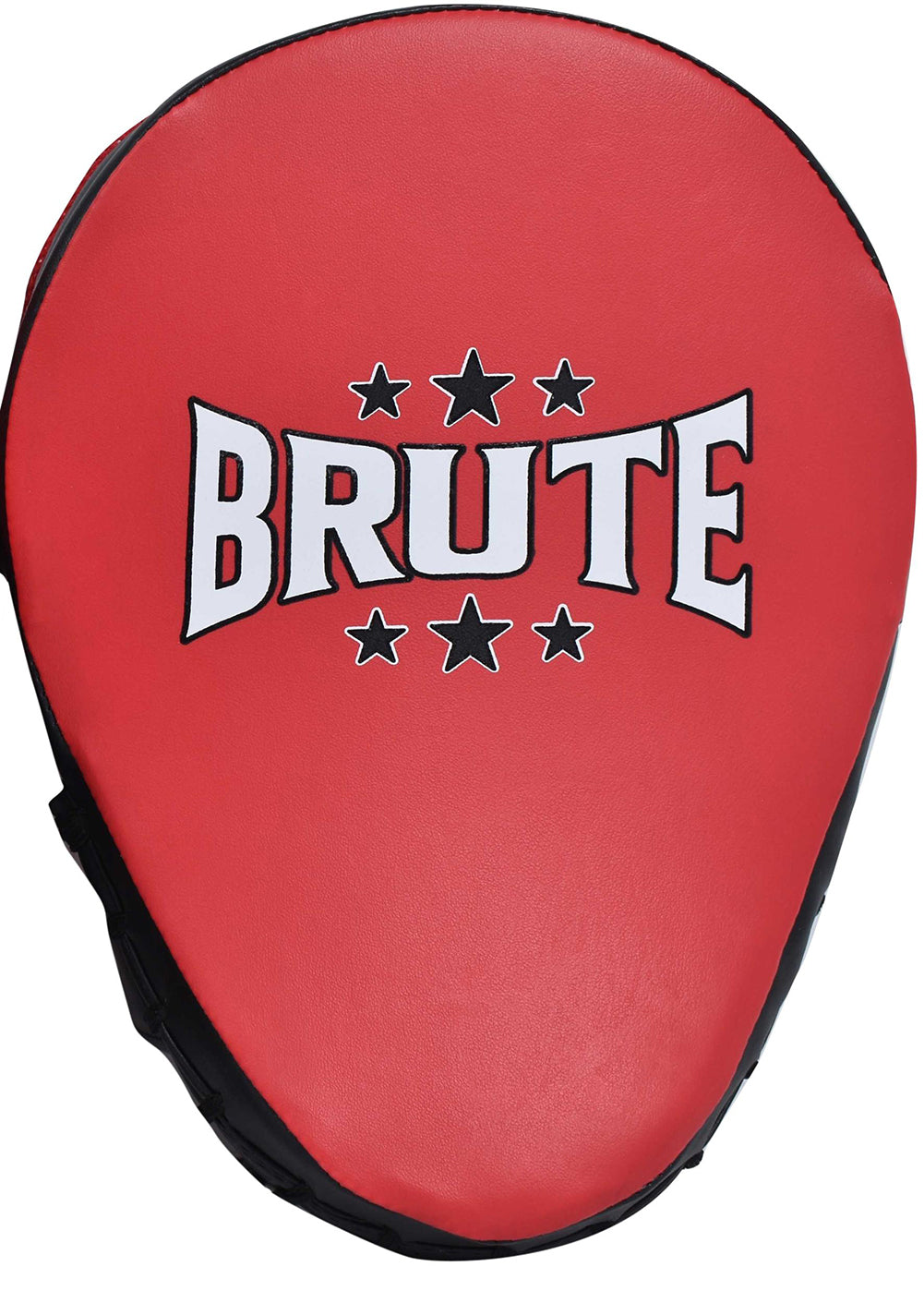 Brute Boxpratzen - Hochwertiges PVC-Material für maximale Stoßdämpfung und schnelle Bewegungen im Training