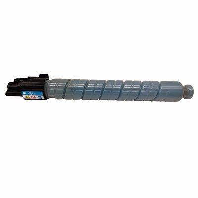Original Toner Ricoh TYPE MP C305E (841595 + 842082) Farbe: Cyan ca. 4.000 Seiten für Ricoh Aficio MP C 305 SP usw.