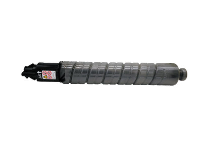 Original Toner Ricoh TYPE MP C305E (841618 + 842079) Farbe: Schwarz ca. 12.000 Seiten für Ricoh Aficio MP C 305 SP usw. wb