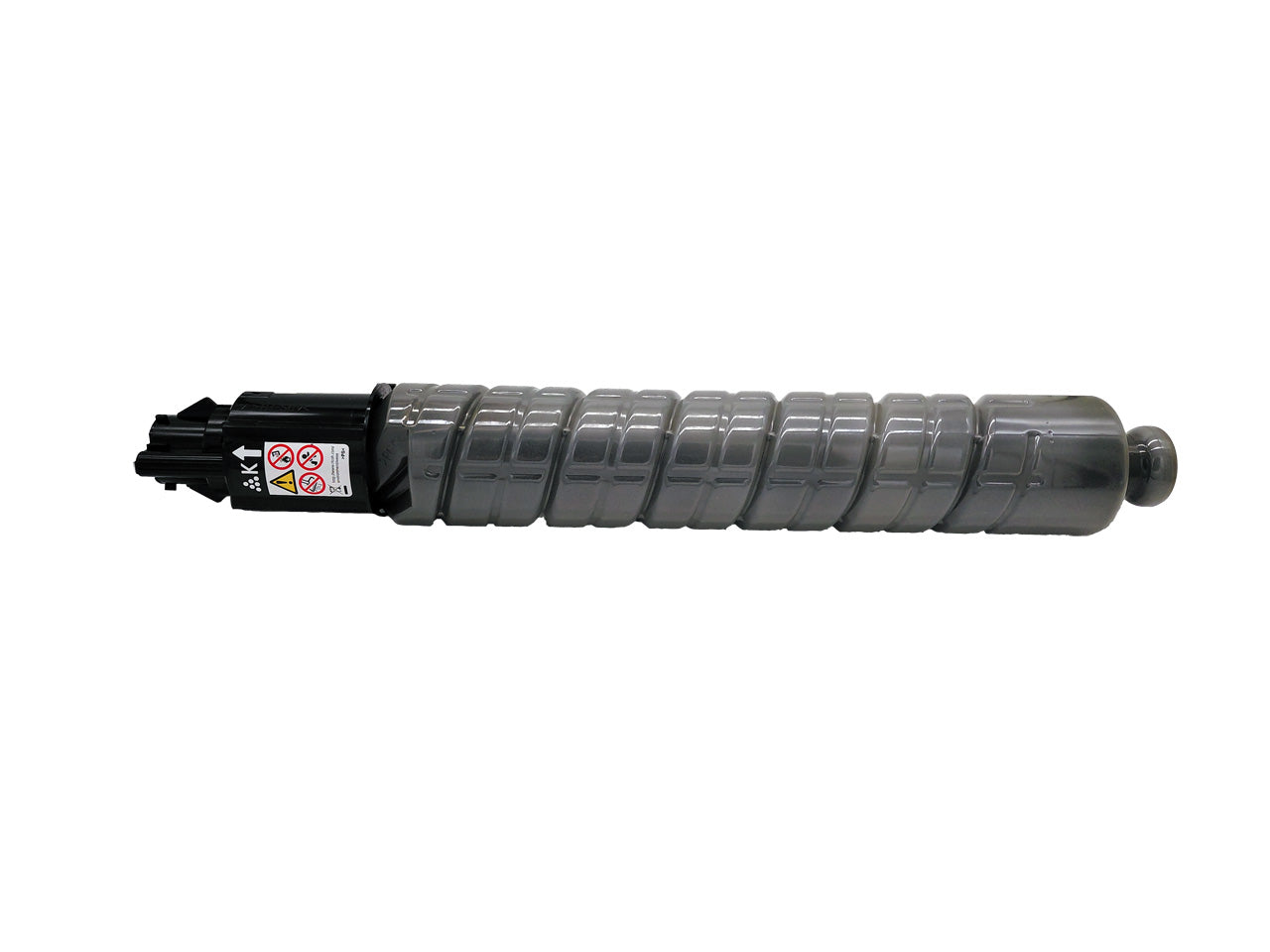 Original Toner Ricoh TYPE MP C305E (841618 + 842079) Farbe: Schwarz ca. 12.000 Seiten für Ricoh Aficio MP C 305 SP usw. wb #1