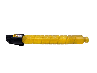 Original Toner Ricoh TYPE MP C305E (841597 + 842080) Farbe: Yellow ca. 4.000 Seiten für Ricoh Aficio MP C 305 SP usw. wb
