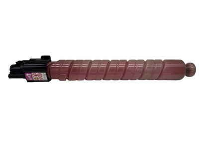 Original Toner Ricoh TYPE MP C305E (841596 + 842081) Farbe: Magenta ca. 4.000 Seiten für Ricoh Aficio MP C 305 SP usw. wb