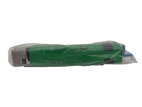 Original OKI Toner 43459324 Farbe: Black ca. 2.500 Seiten für OKI C3520 MFP I C3530 MFP