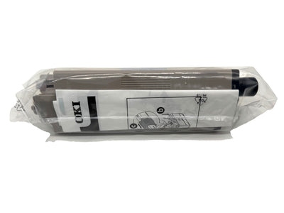 Original OKI 44469804 Farbe: Schwarz ca. 5.000 Seiten für C 510 DN | C 530 DN | MC 561 DN