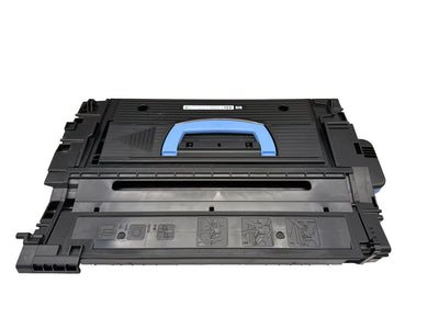 HP Original Toner 43X Schwarz (C8543X) Farbe: Schwarz 30.000 Seiten für HP Laserjet 9000 und 9040 Serie wb