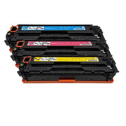 Original Canon Colorpack 716 ( 716M | 716Y | 716C ) Farbe: Magenta | Yellow | Cyan ca. 4.500 Seiten