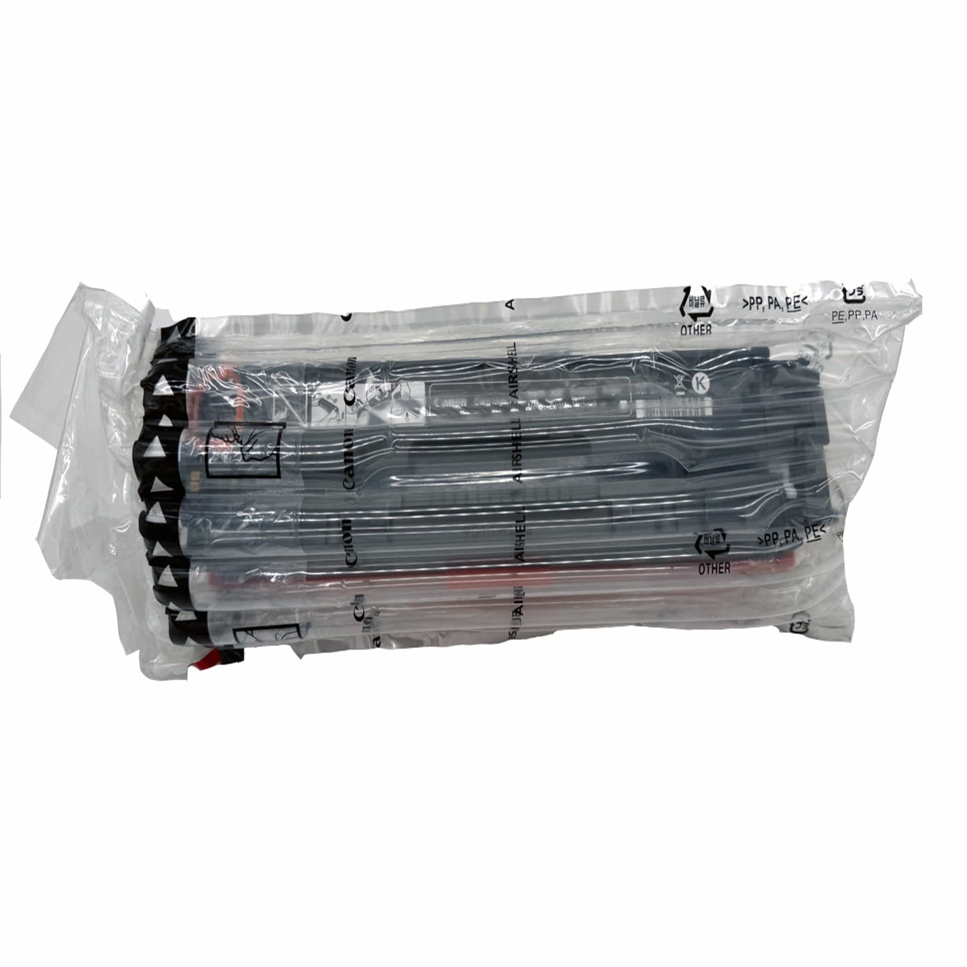 Canon Original 716BK (1980B002) Toner Farbe: Schwarz ca. 2.300 Seiten für i-SENSYS LBP 5050 Serie und MF 8030 Serie usw.wb
