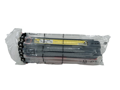 Canon Original 716Y (1977B002) Toner Farbe: Yellow ca. 1.500 Seiten für i-SENSYS LBP 5050 Serie und MF 8030 Serie usw.wb