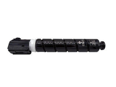 Original Canon C-EXV55BK (2182C002)Toner Farbe: Schwarz ca. 23.000 Seiten für Canon für IR C256 i und C356 i Serie