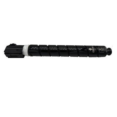 Original Canon C-EXV49C (8525B002) Toner Farbe: Cyan ca. 19.000 Seiten für Canon für IR C3320 und C3520 Serie