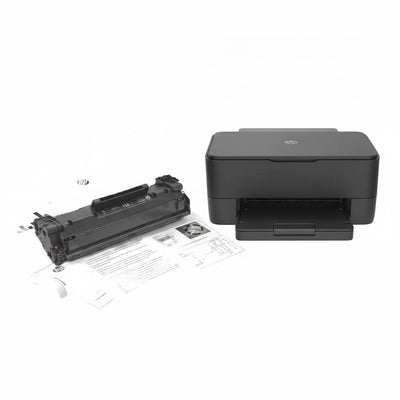Original HP 35A Toner (CB435A) Farbe: Schwarz ca. 1.500 Seiten für LaserJet 1005, P1005, P1006, P1007, P1008, P1009