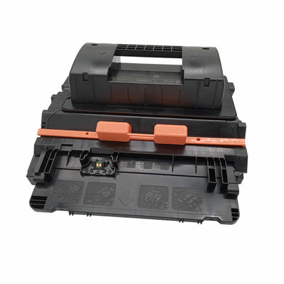HP Original 64X (CC364X) Toner Farbe: Schwarz ca. 24.000 Seiten für Laserjet P 4015 | 4016 | 4515 Serie usw. wb