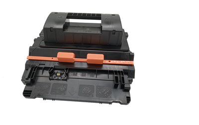 HP Original 64X (CC364X) Toner Farbe: Schwarz ca. 24.000 Seiten für Laserjet P 4015 | 4016 | 4515 Serie usw. wb
