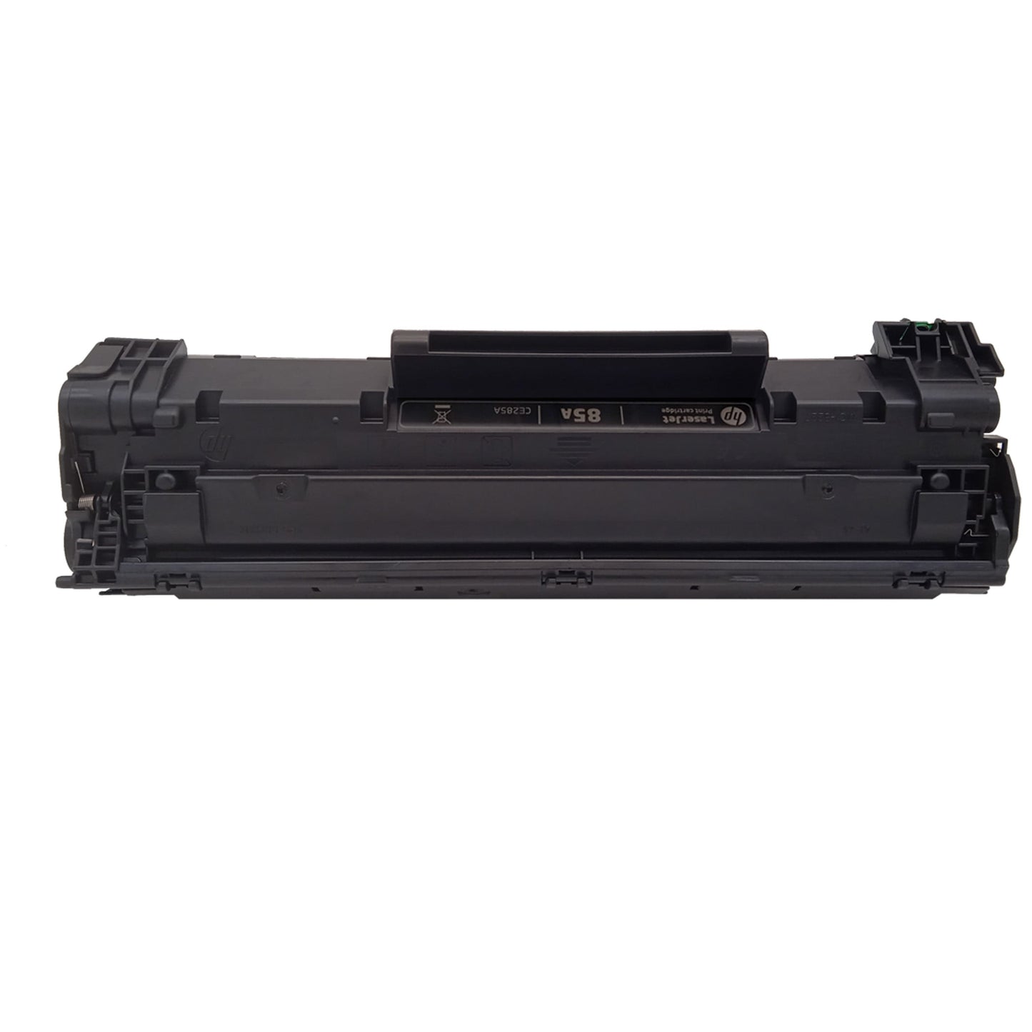 HP Original Toner 85A (CE285A) Farbe: Schwarz ca. 1.600 Seiten für LaserJet-Pro P1102 Serie und M1132 / M1212 und M1217 Serie