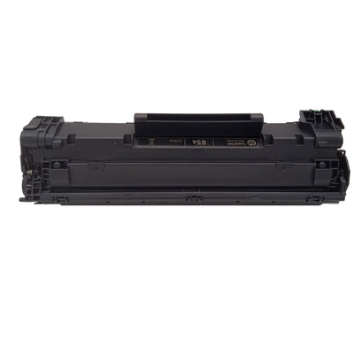 HP Original Toner 85A (CE285A) Farbe: Schwarz ca. 1.600 Seiten für LaserJet-Pro P1102 Serie und M1132 / M1212 und M1217 Serie