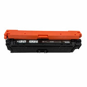 Original HP Toner 651A | CE340A Farbe: Schwarz ca. 13.500 Seiten für Color Laserjet Managed MFP M 775 | Enterprise 700 | M 775 Serien