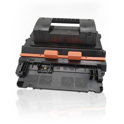 HP Original Toner 90X  (CE390X)  Farbe: Schwarz ca. 24.000 Seiten für Enterprise M4555