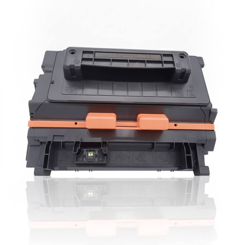 Original HP Toner CE390A | 90A  Farbe: Schwarz ca. 10.000 Seiten für LaserJet Enterprise 600 | M4555 Serie